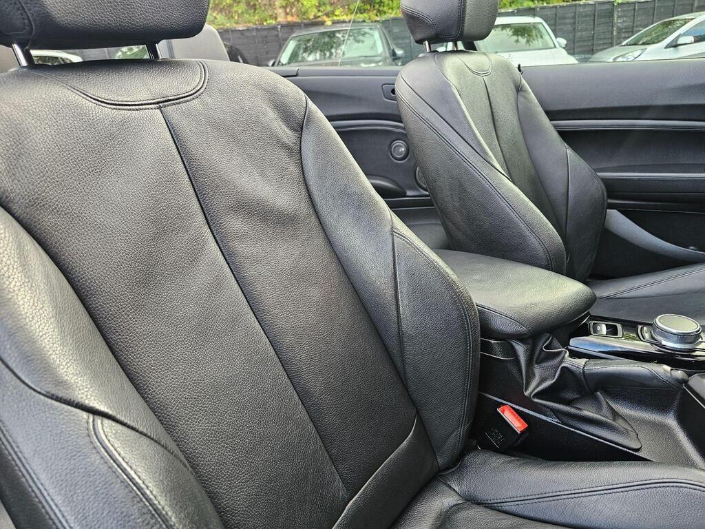 Used BMW 2 Series 2017 for sale - 76484670: Photo 13