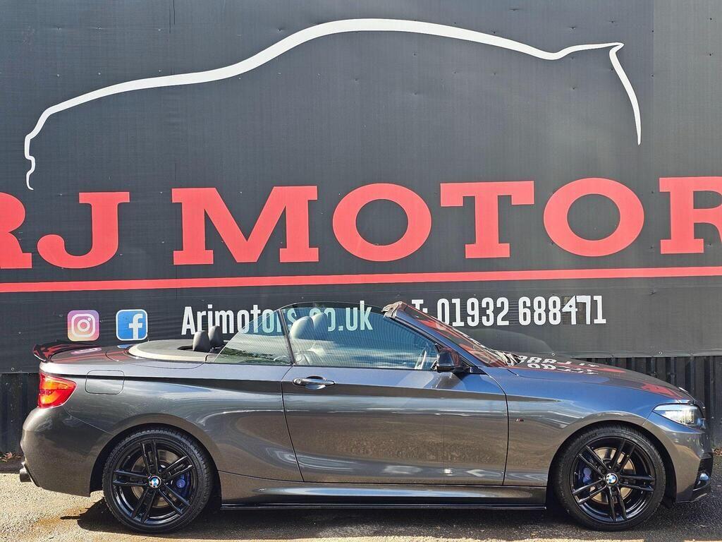 Used BMW 2 Series 2017 for sale - 76484670: Photo 14