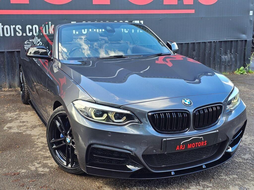 Used BMW 2 Series 2017 for sale - 76484670: Photo 16