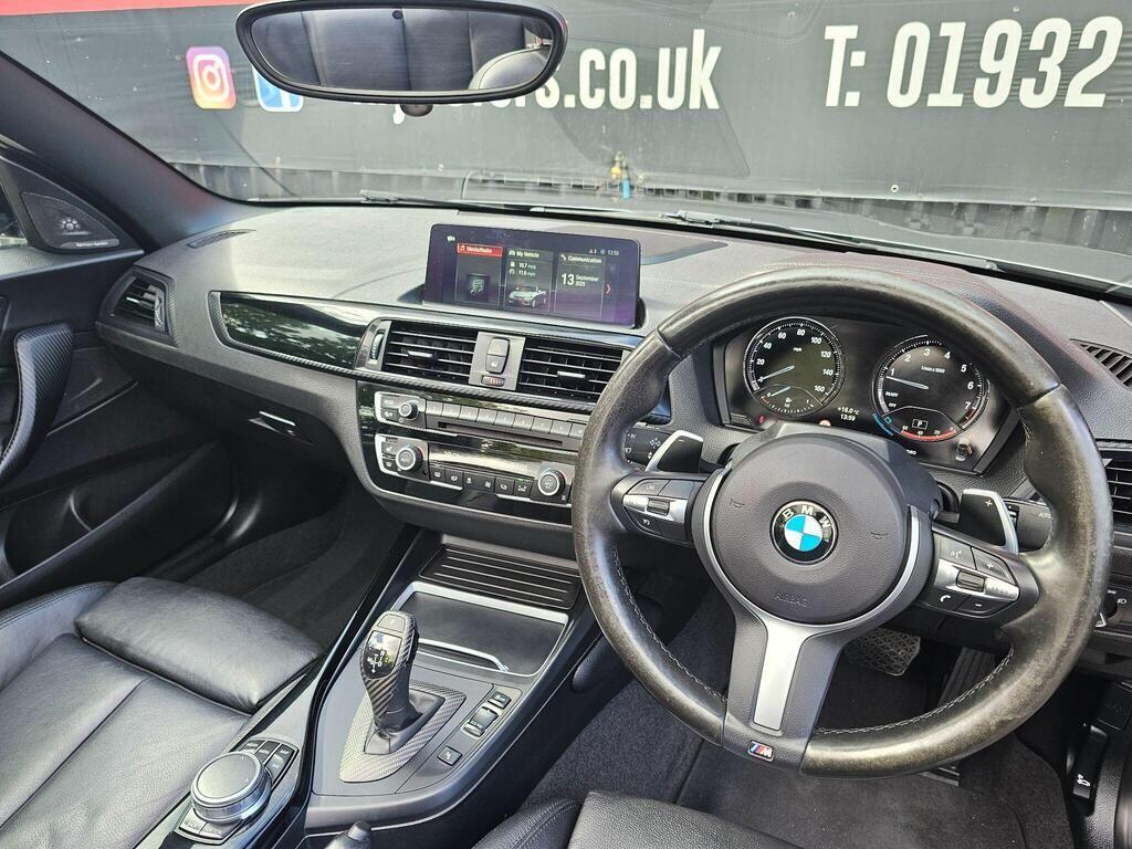 Used BMW 2 Series 2017 for sale - 76484670: Photo 17