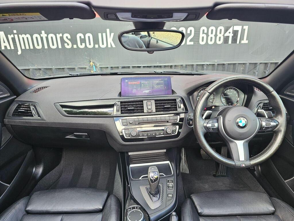 Used BMW 2 Series 2017 for sale - 76484670: Photo 2