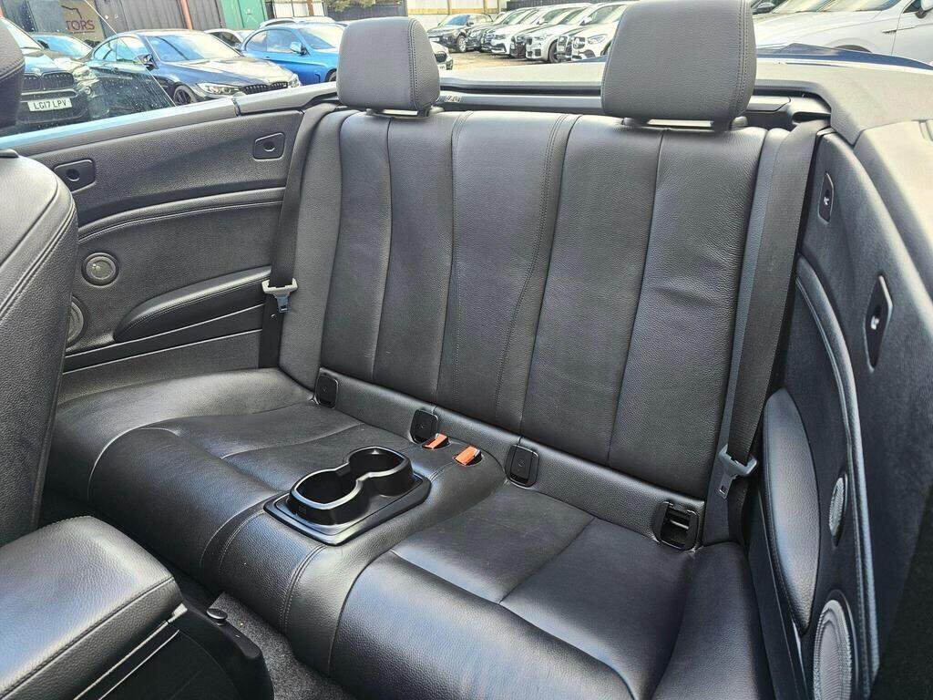 Used BMW 2 Series 2017 for sale - 76484670: Photo 21