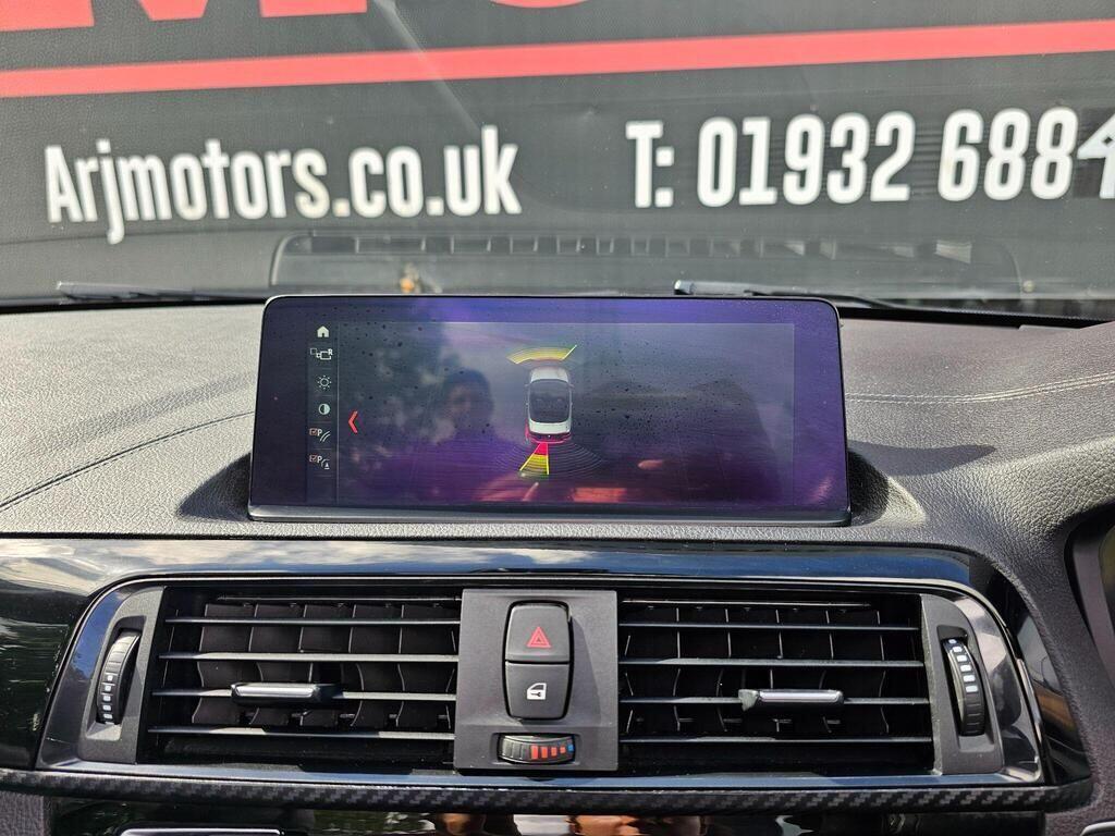 Used BMW 2 Series 2017 for sale - 76484670: Photo 23