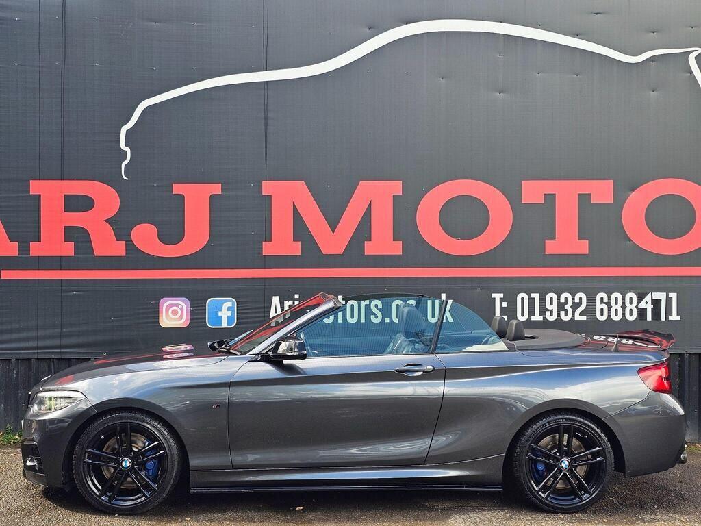 Used BMW 2 Series 2017 for sale - 76484670: Photo 26