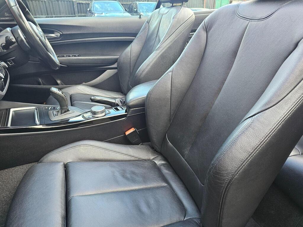 Used BMW 2 Series 2017 for sale - 76484670: Photo 27