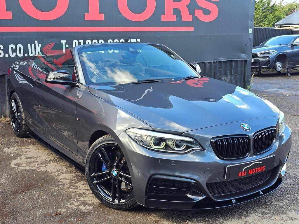 Used BMW 2 Series 2017 for sale - 76484670: Photo 28
