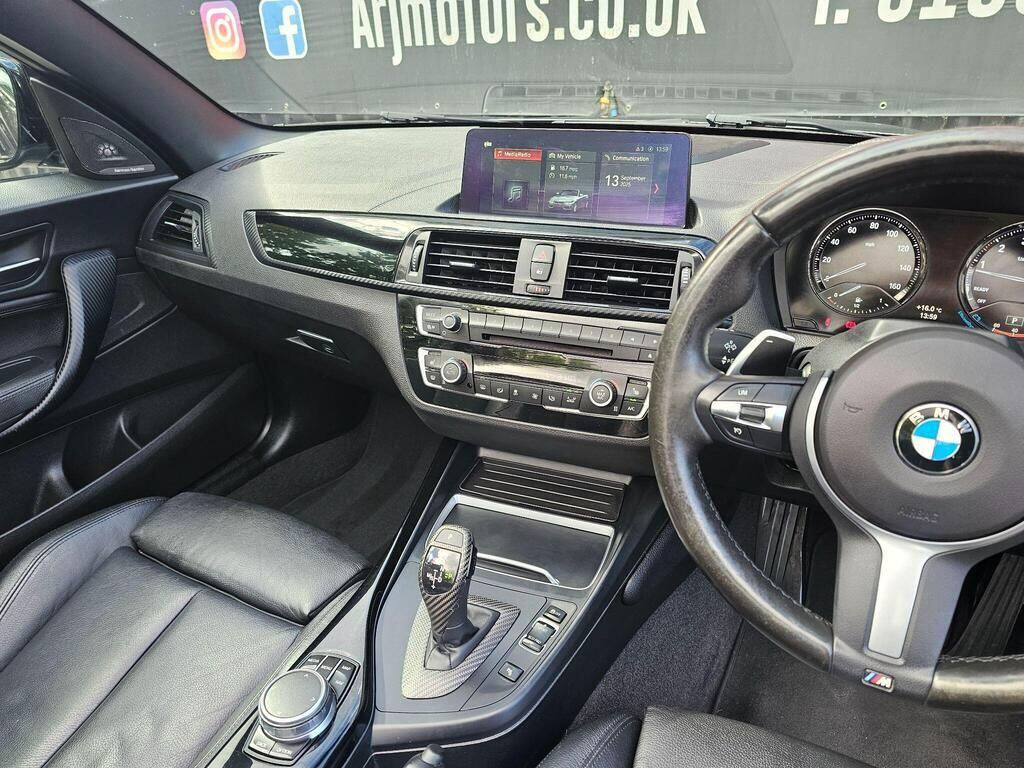 Used BMW 2 Series 2017 for sale - 76484670: Photo 29