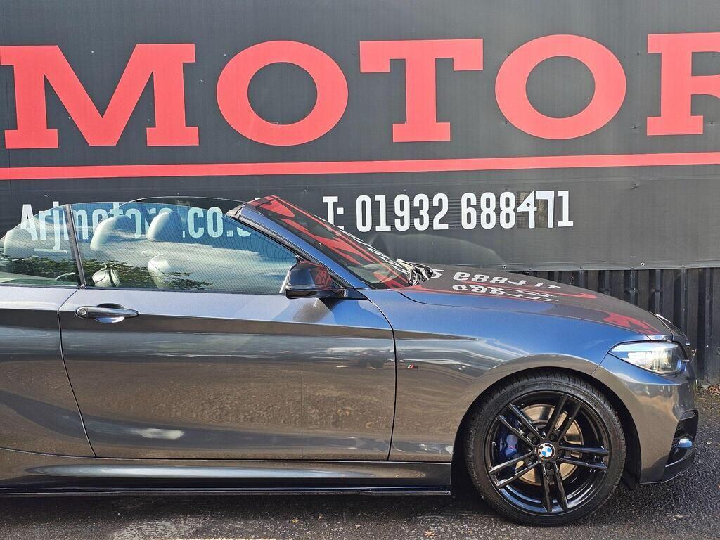 Used BMW 2 Series 2017 for sale - 76484670: Photo 30