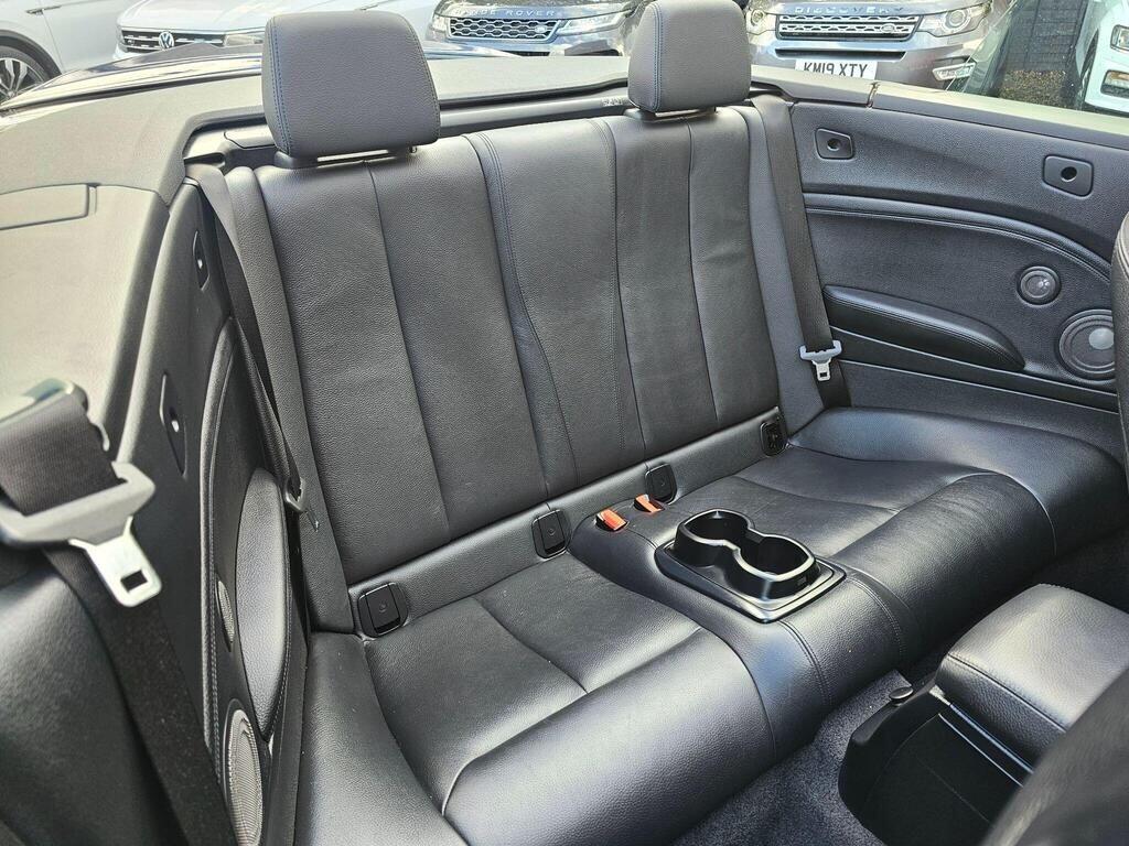 Used BMW 2 Series 2017 for sale - 76484670: Photo 31