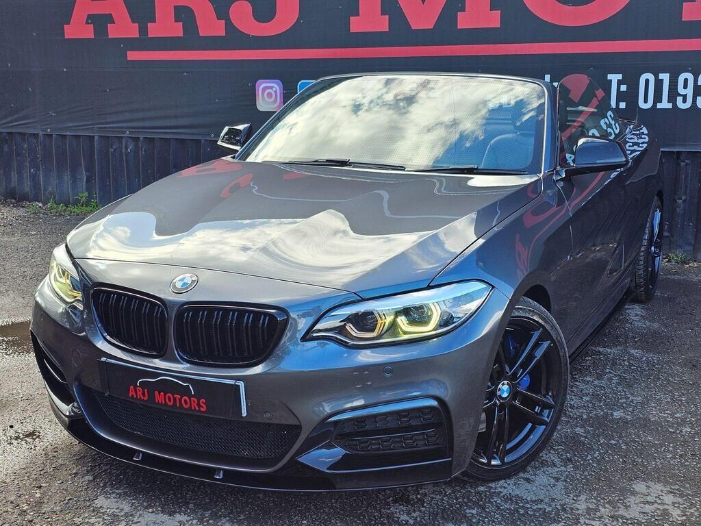 Used BMW 2 Series 2017 for sale - 76484670: Photo 32