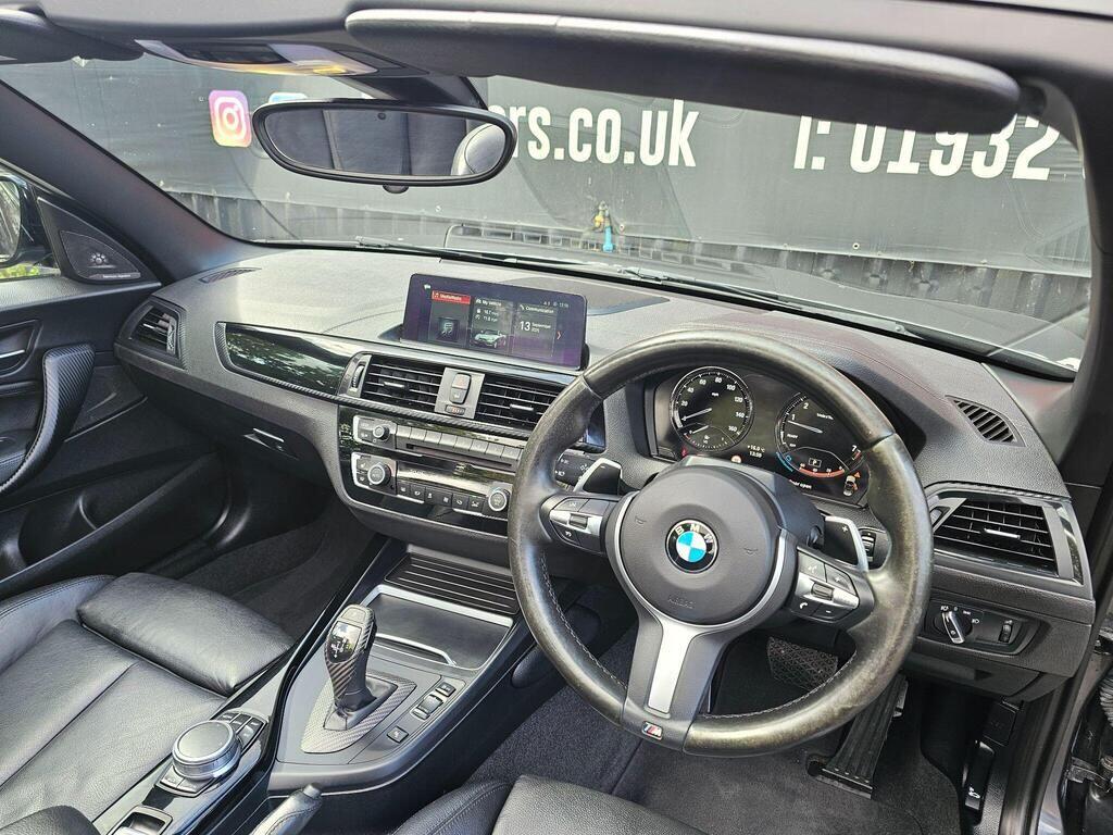 Used BMW 2 Series 2017 for sale - 76484670: Photo 33