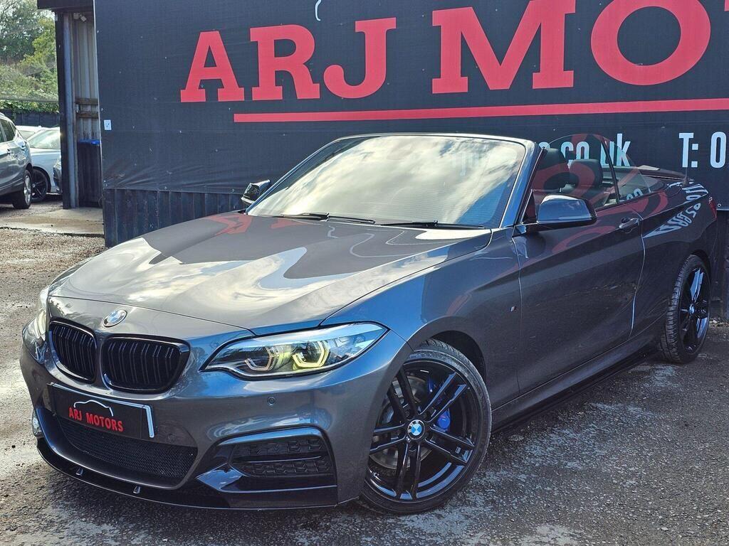 Used BMW 2 Series 2017 for sale - 76484670: Photo 40