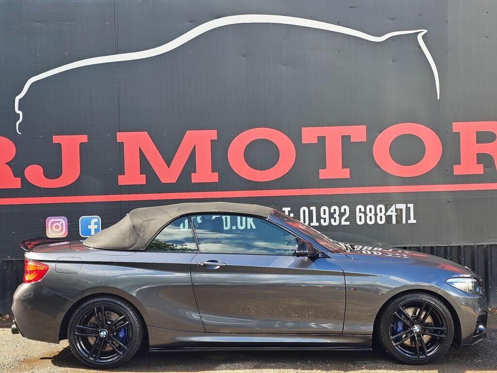 Used BMW 2 Series 2017 for sale - 76484670: Photo 42