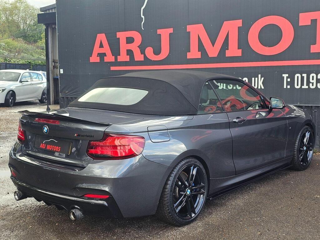 Used BMW 2 Series 2017 for sale - 76484670: Photo 46