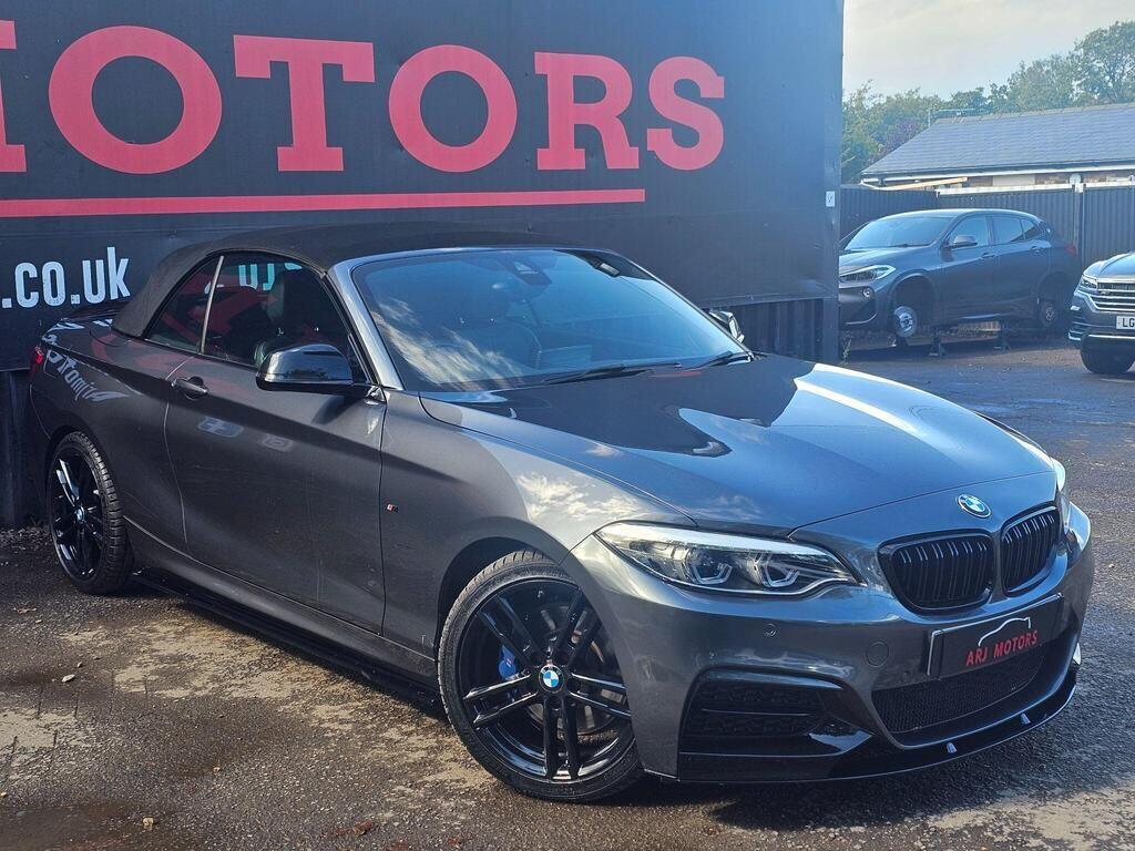 Used BMW 2 Series 2017 for sale - 76484670: Photo 48