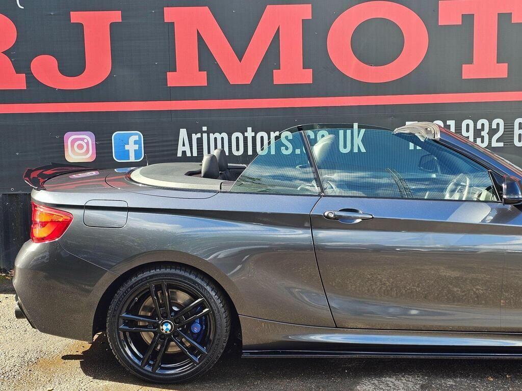 Used BMW 2 Series 2017 for sale - 76484670: Photo 50