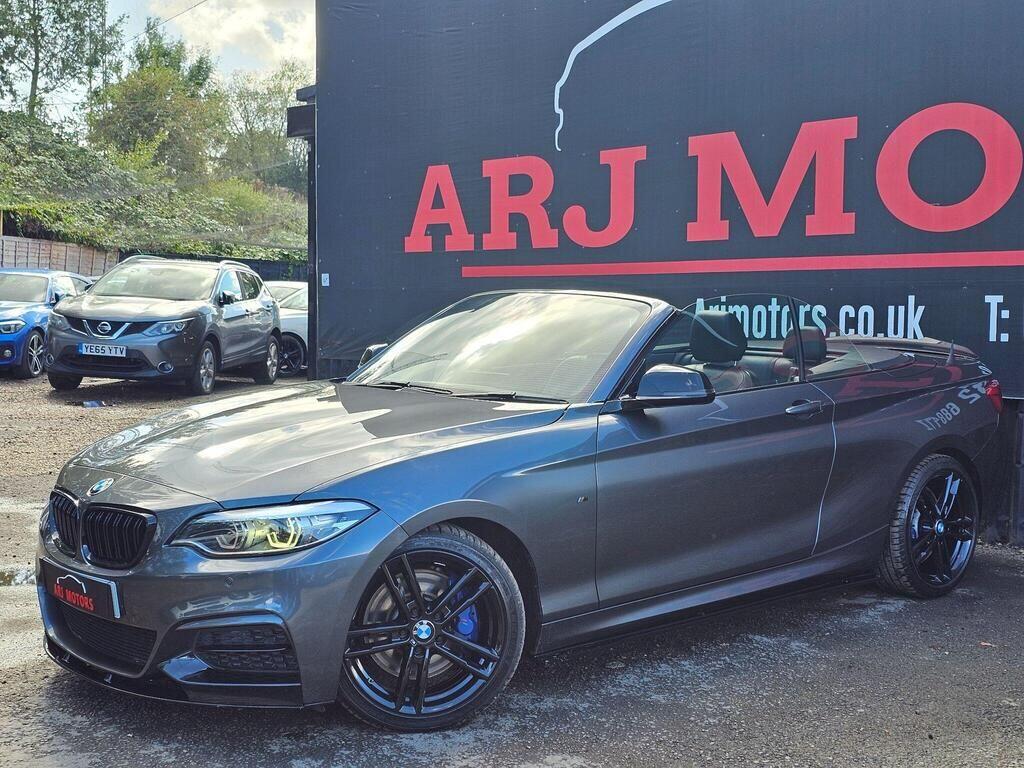 Used BMW 2 Series 2017 for sale - 76484670: Photo 56