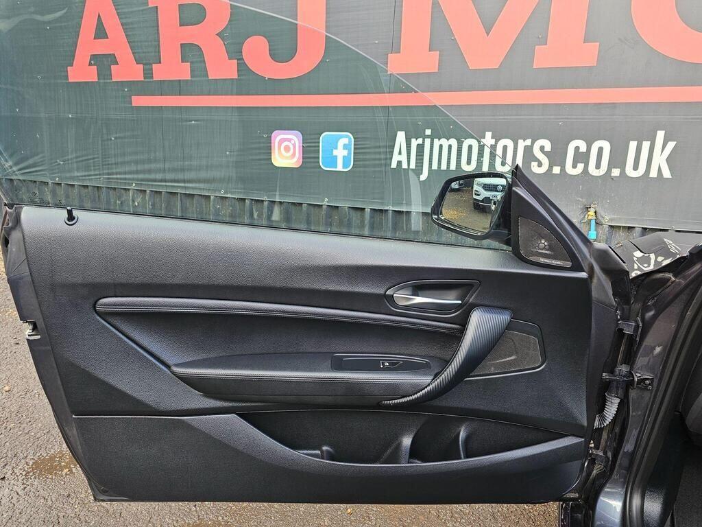 Used BMW 2 Series 2017 for sale - 76484670: Photo 59