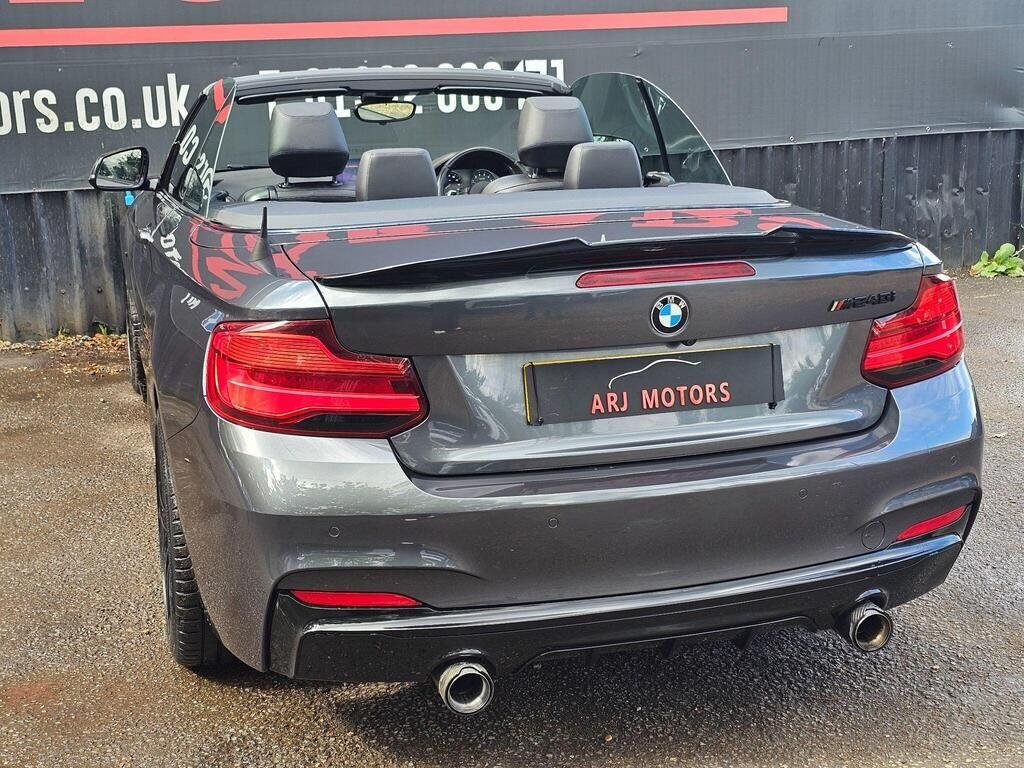 Used BMW 2 Series 2017 for sale - 76484670: Photo 6