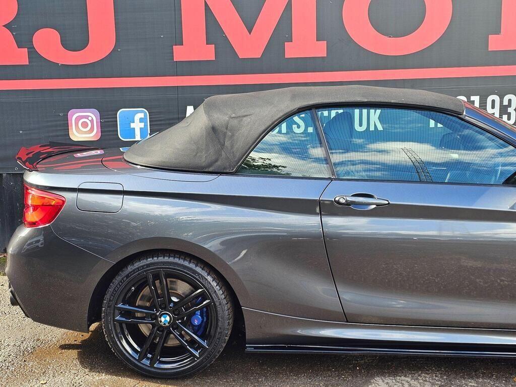 Used BMW 2 Series 2017 for sale - 76484670: Photo 60