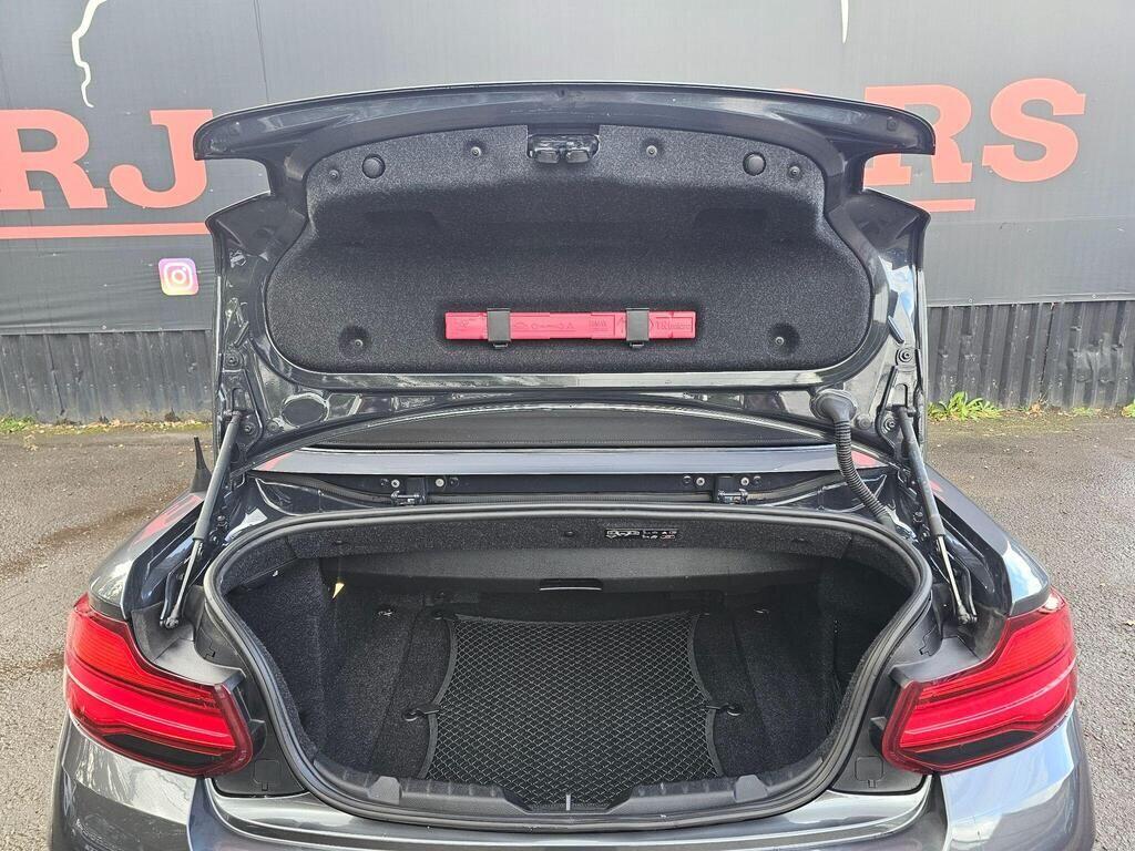 Used BMW 2 Series 2017 for sale - 76484670: Photo 63