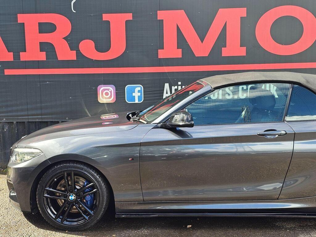 Used BMW 2 Series 2017 for sale - 76484670: Photo 65