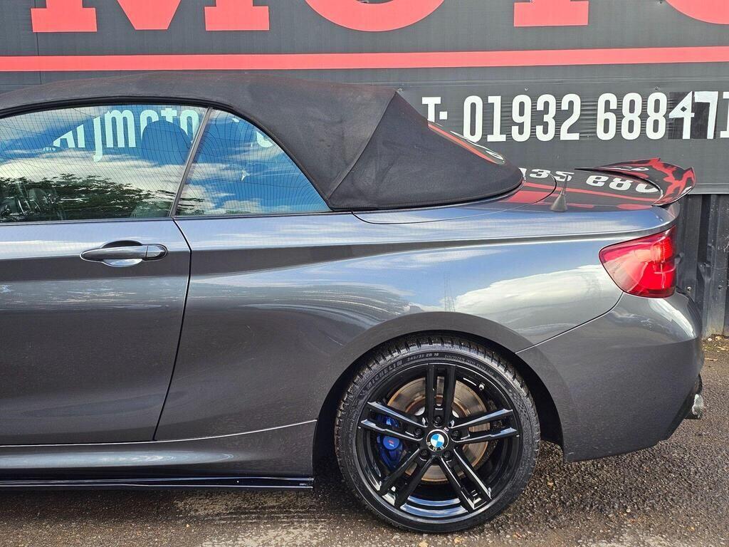 Used BMW 2 Series 2017 for sale - 76484670: Photo 66