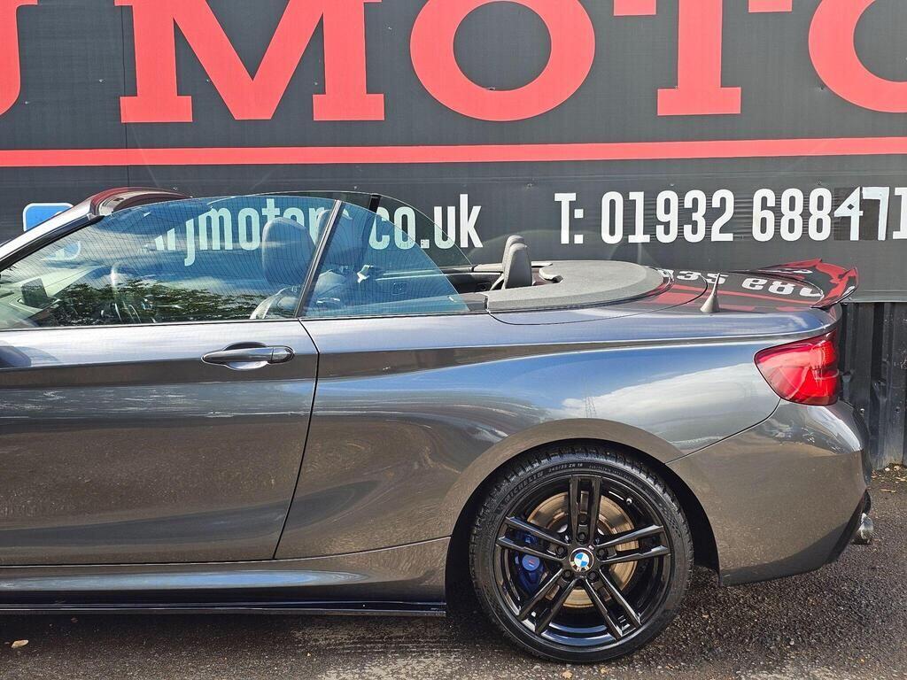 Used BMW 2 Series 2017 for sale - 76484670: Photo 67