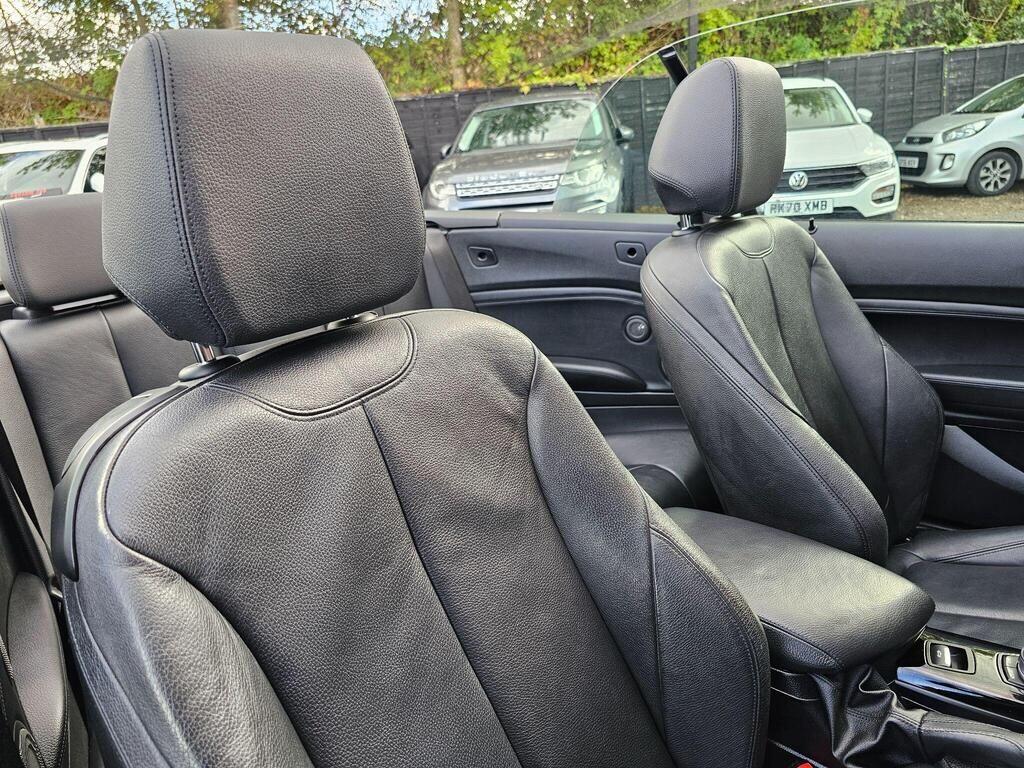 Used BMW 2 Series 2017 for sale - 76484670: Photo 9