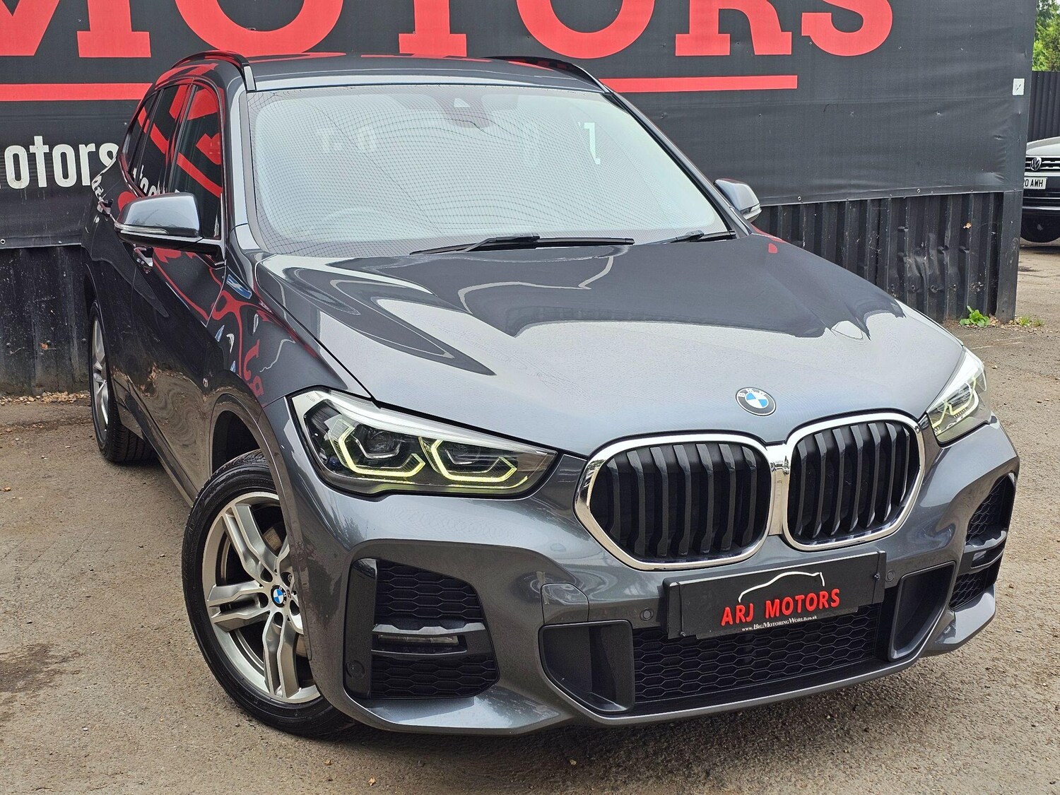 Vehicle 25