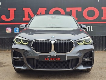 Used BMW X1 2019 for sale - 75577947: Photo