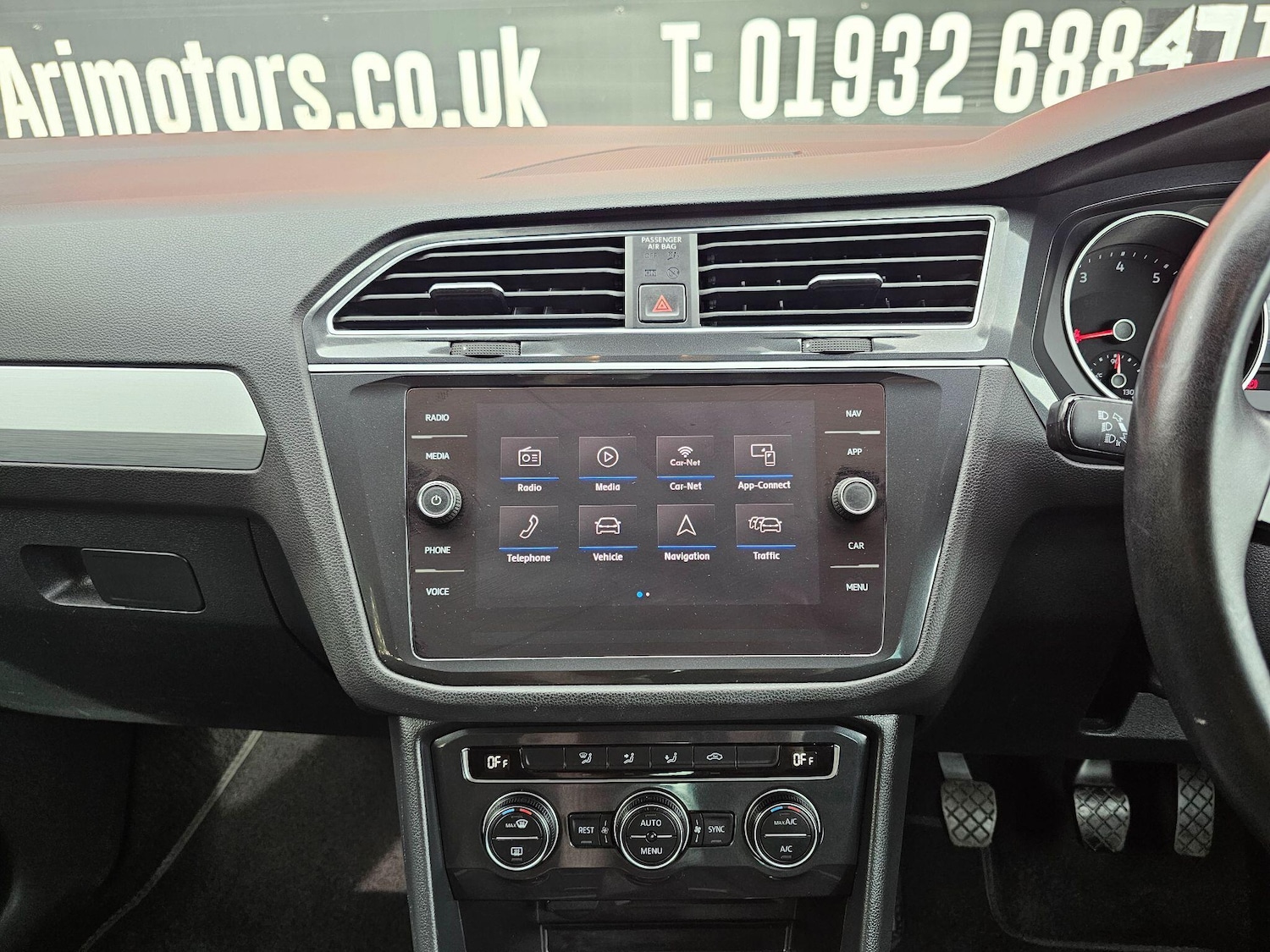 Vehicle 17