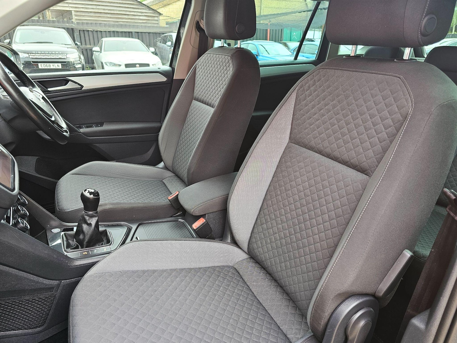 Vehicle 29