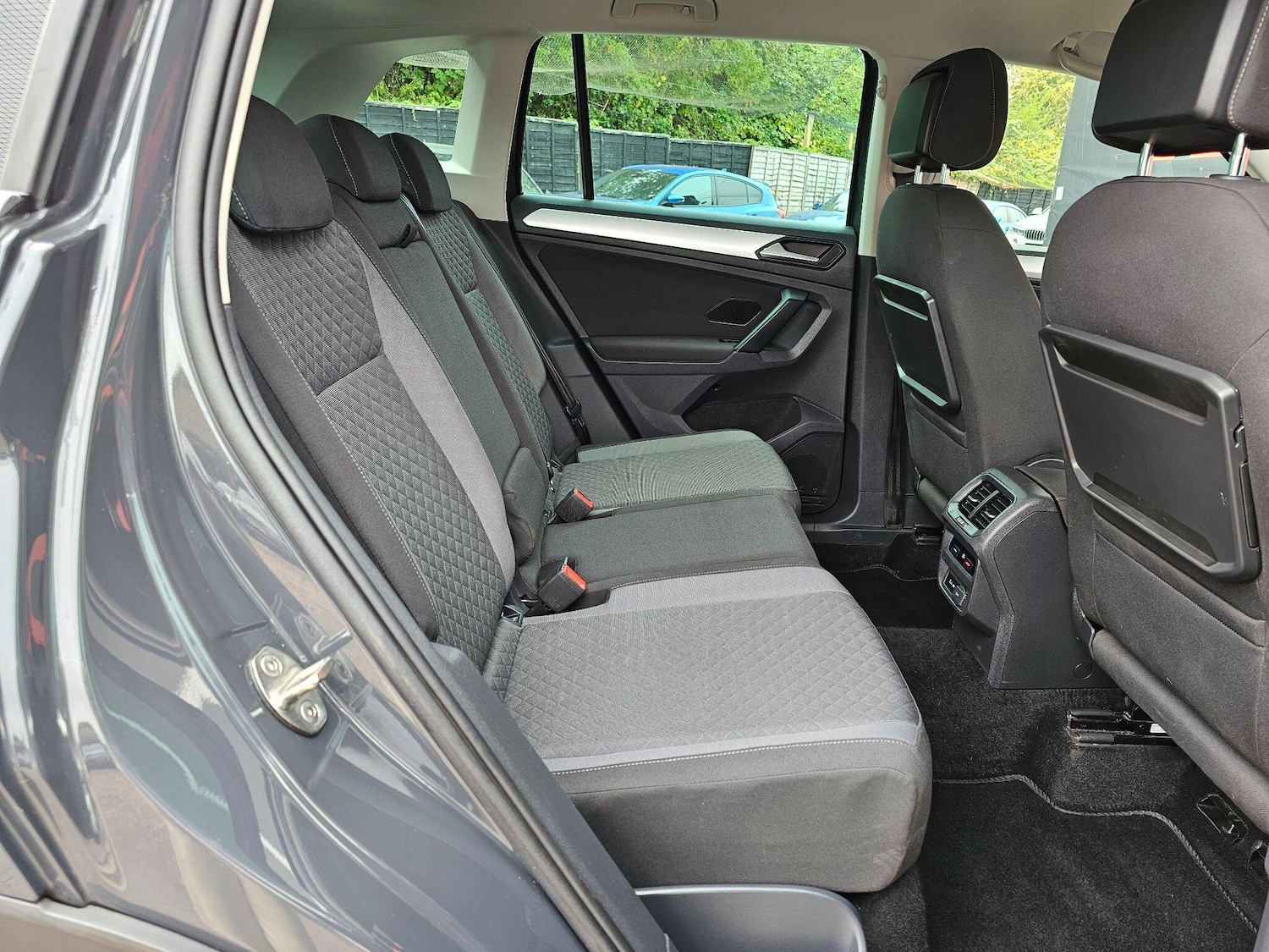 Vehicle 31