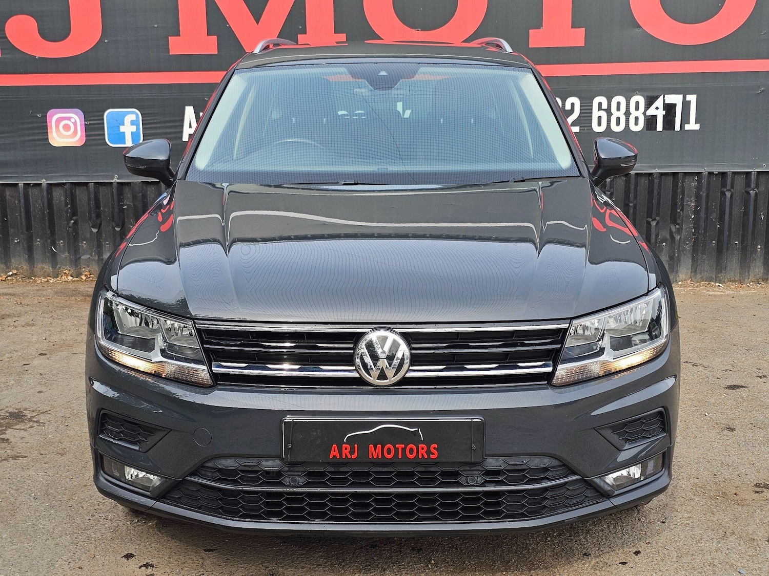 Vehicle 33