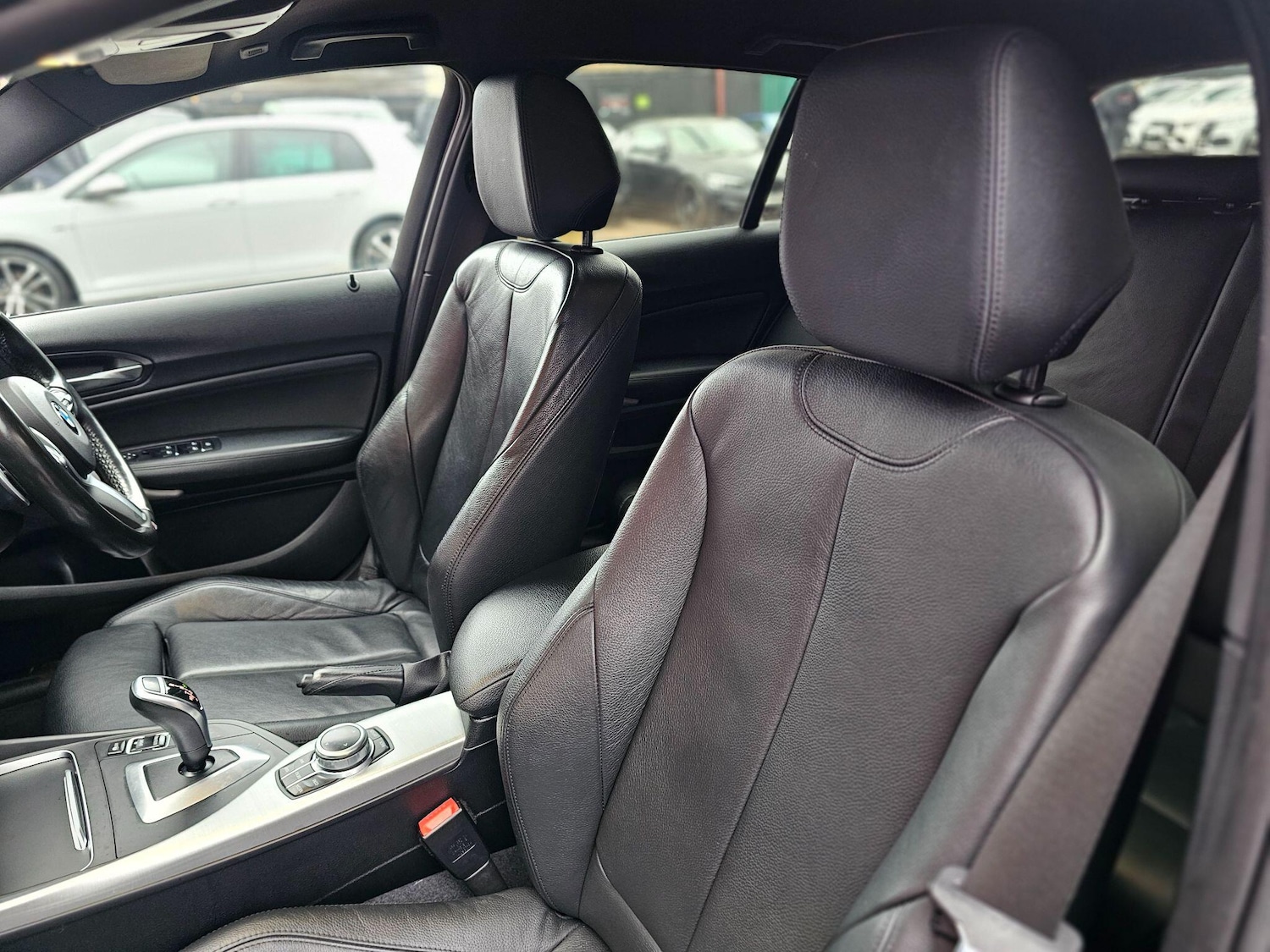 Used BMW 1 Series 2018 for sale - 76592165: Photo 10