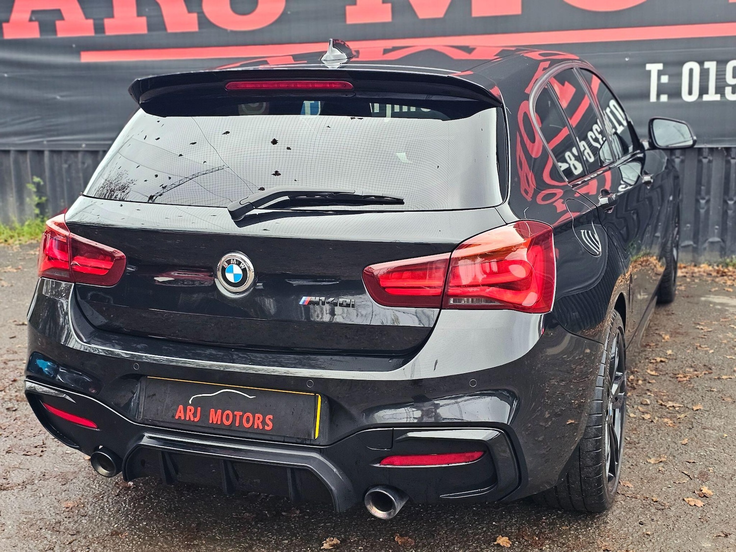 Used BMW 1 Series 2018 for sale - 76592165: Photo 11