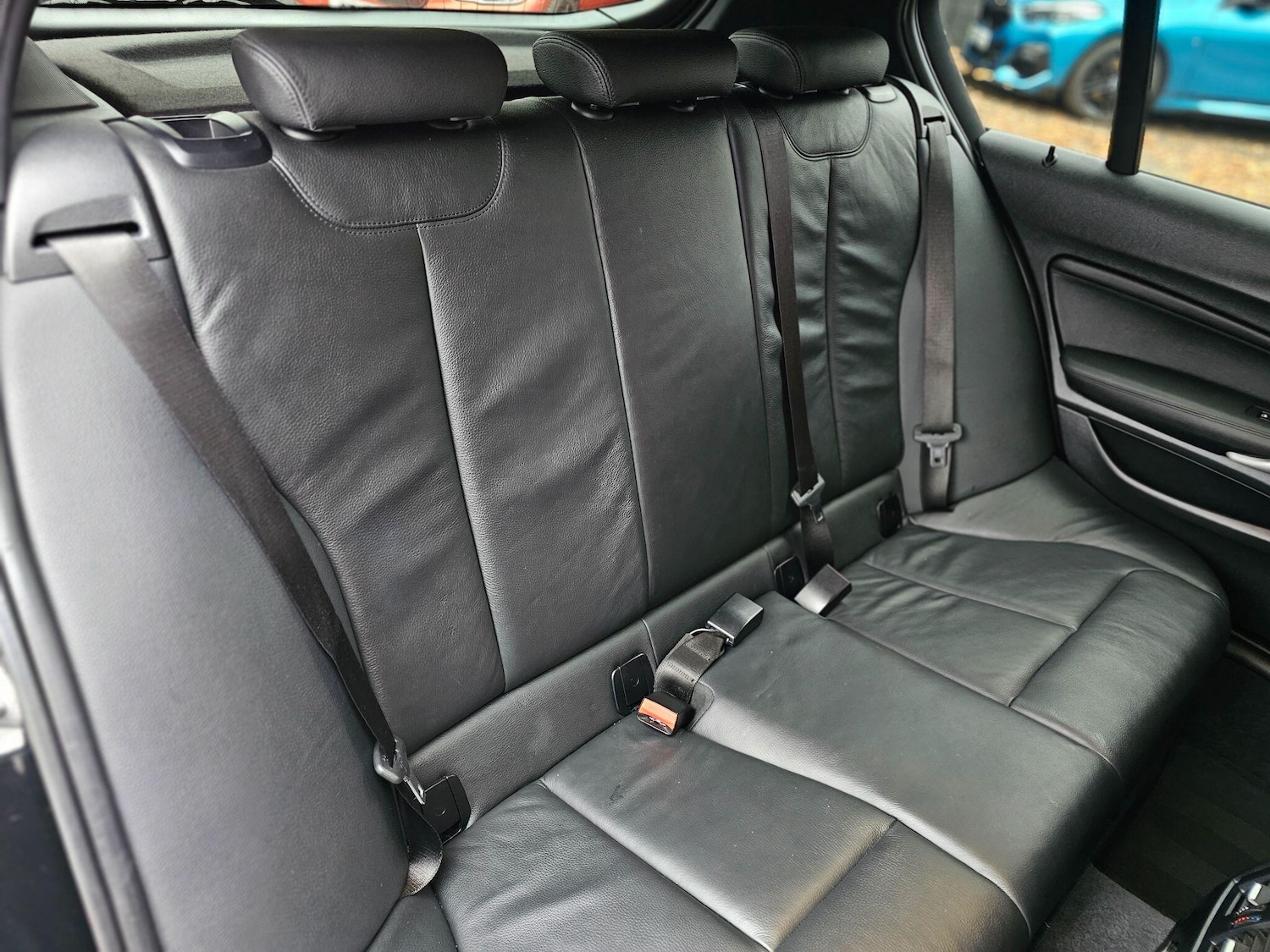 Used BMW 1 Series 2018 for sale - 76592165: Photo 12