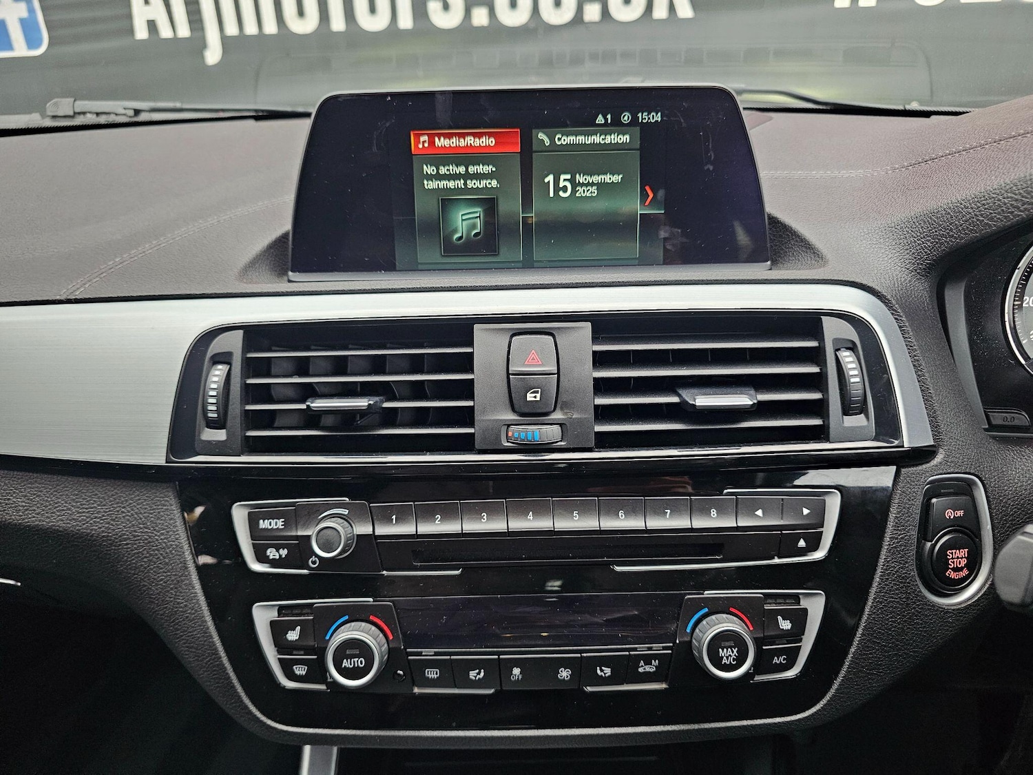 Used BMW 1 Series 2018 for sale - 76592165: Photo 13