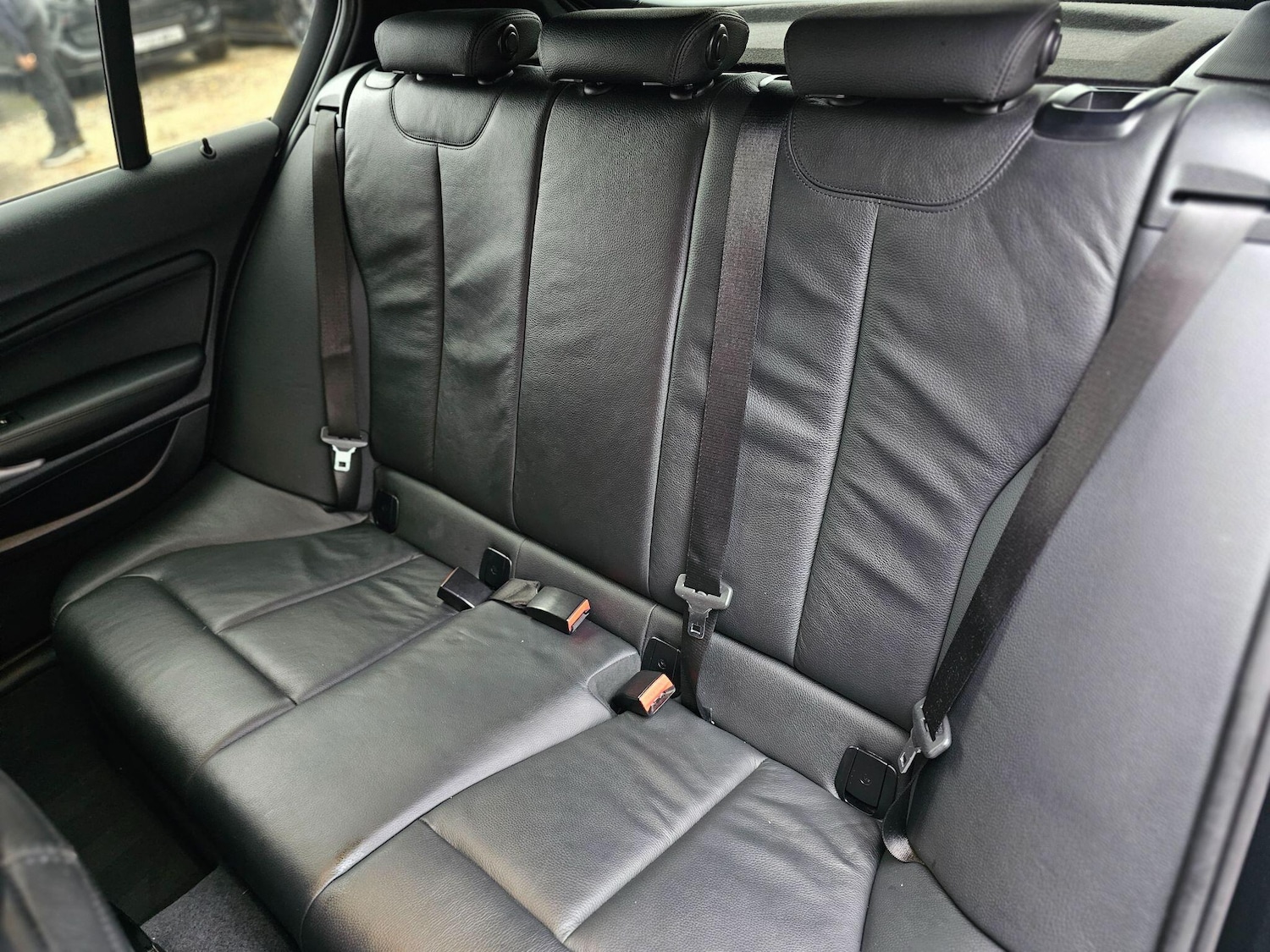 Used BMW 1 Series 2018 for sale - 76592165: Photo 15