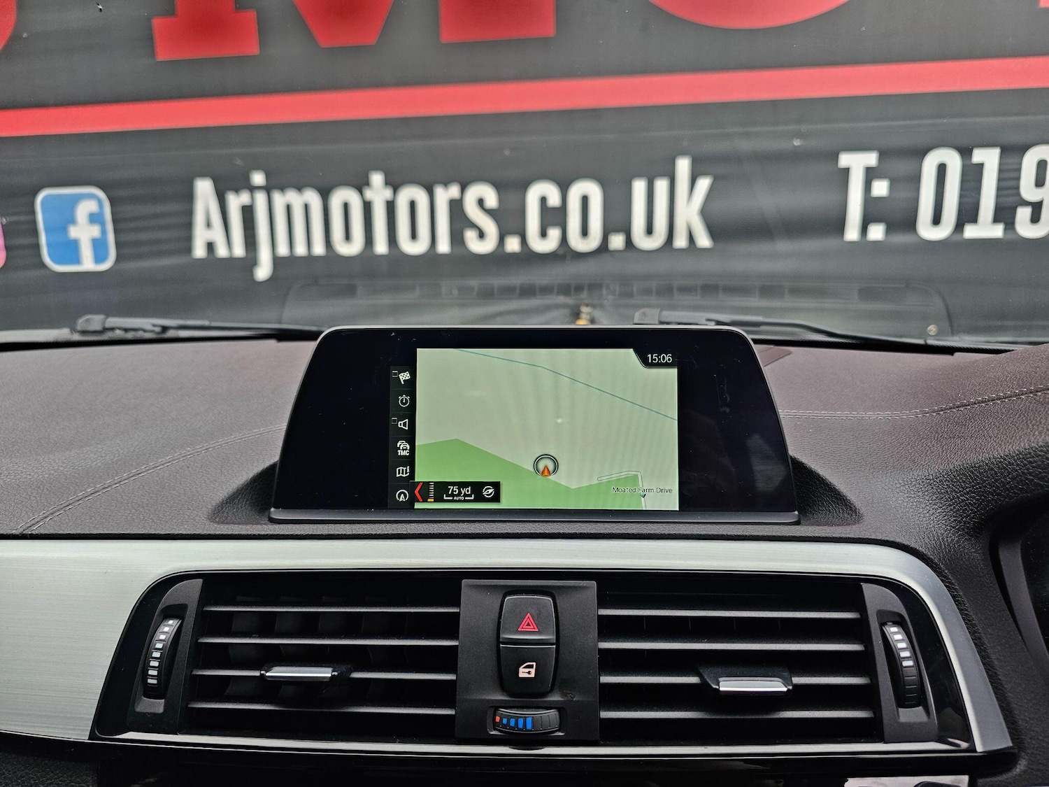 Used BMW 1 Series 2018 for sale - 76592165: Photo 16