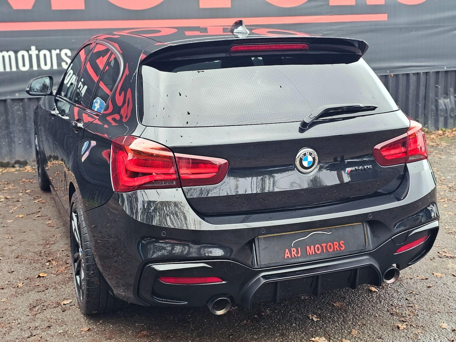 Used BMW 1 Series 2018 for sale - 76592165: Photo 17