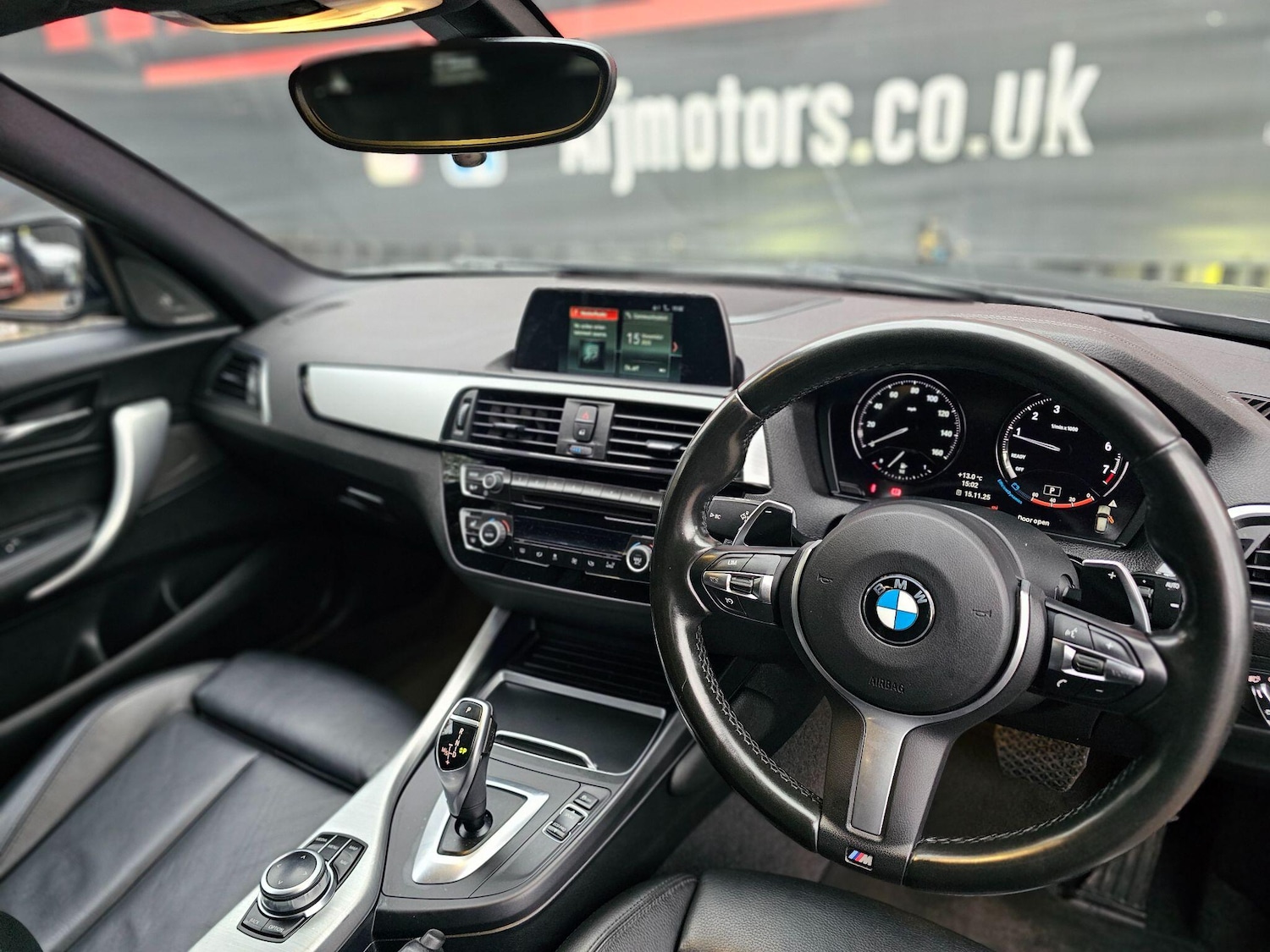 Used BMW 1 Series 2018 for sale - 76592165: Photo 18