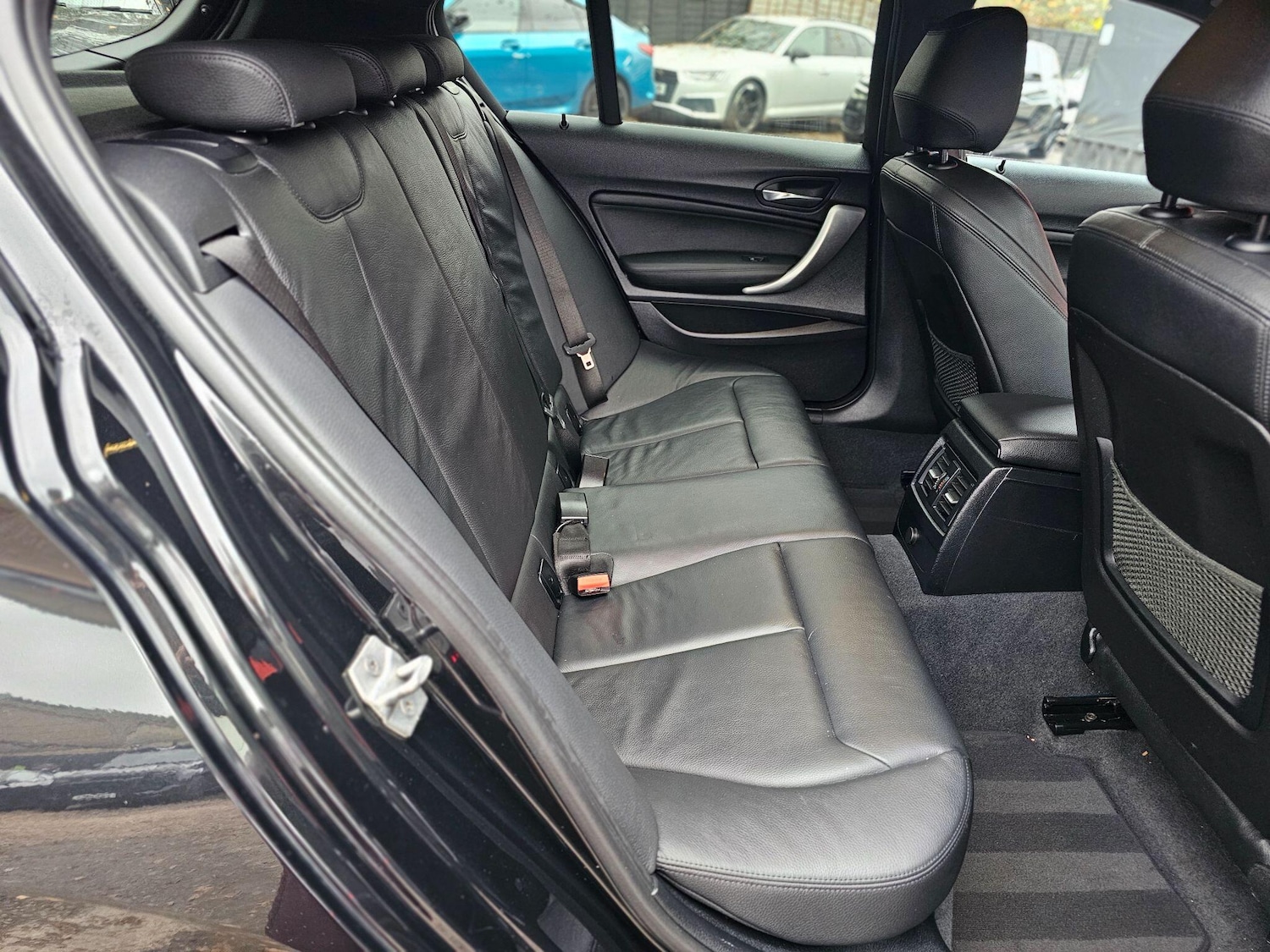 Used BMW 1 Series 2018 for sale - 76592165: Photo 19