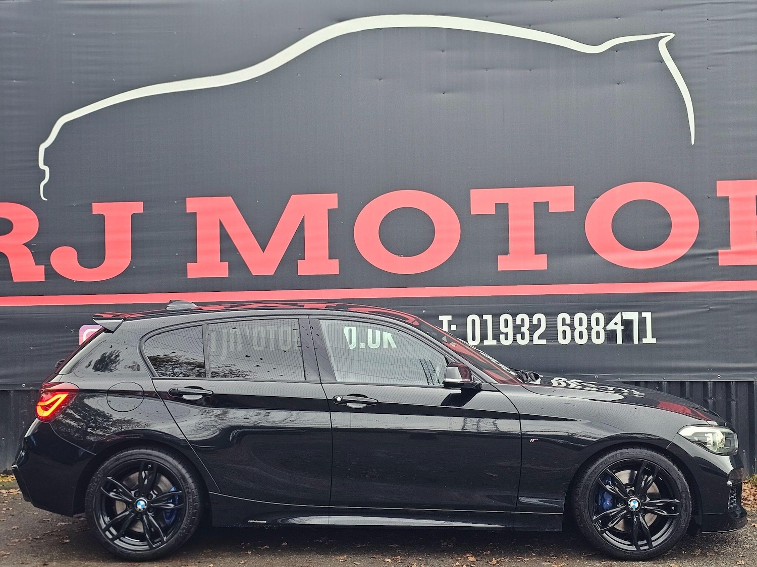 Used BMW 1 Series 2018 for sale - 76592165: Photo 20