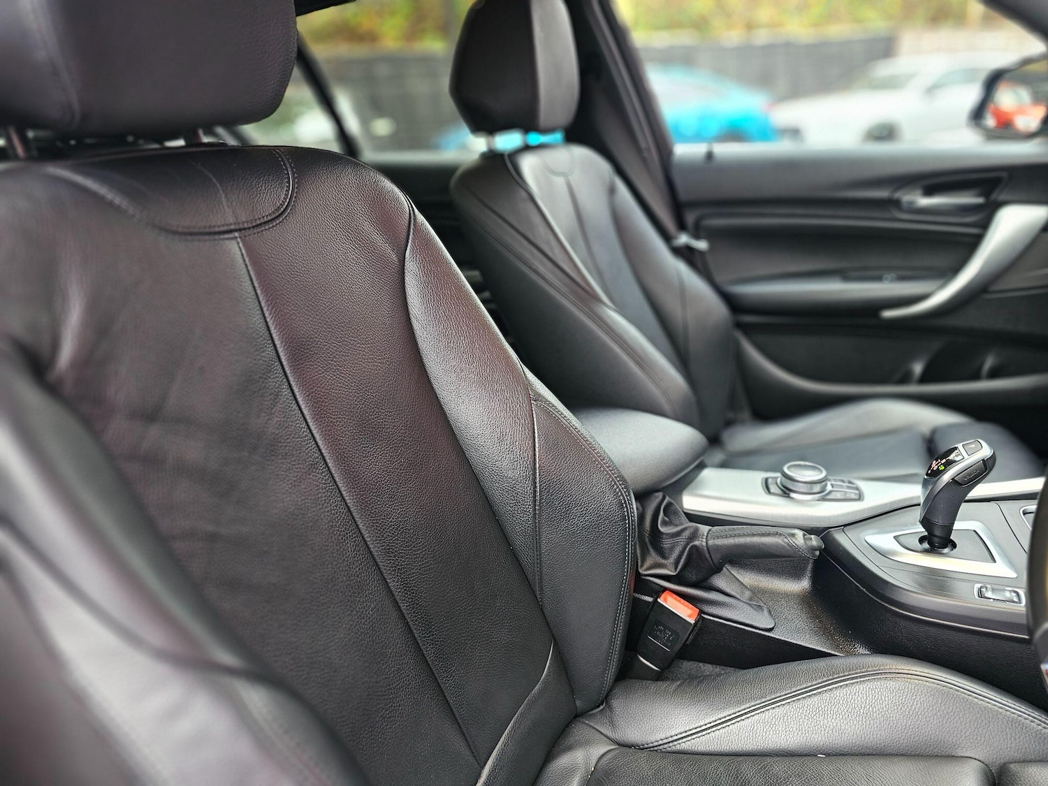 Used BMW 1 Series 2018 for sale - 76592165: Photo 21