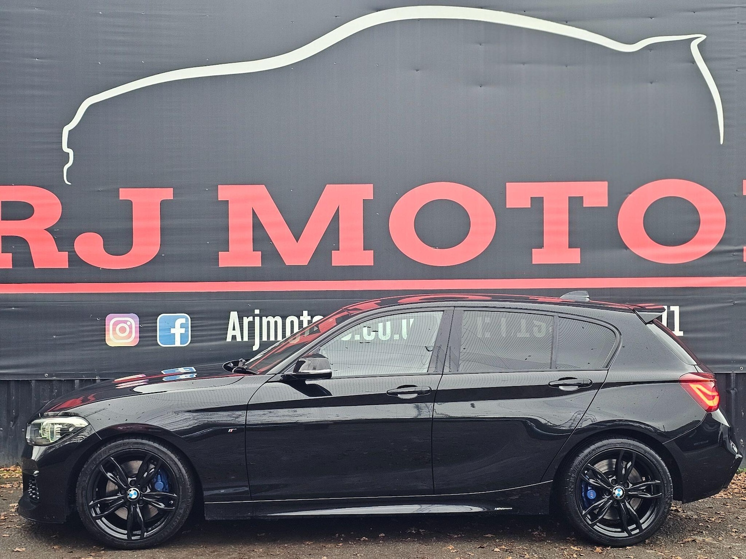 Used BMW 1 Series 2018 for sale - 76592165: Photo 23