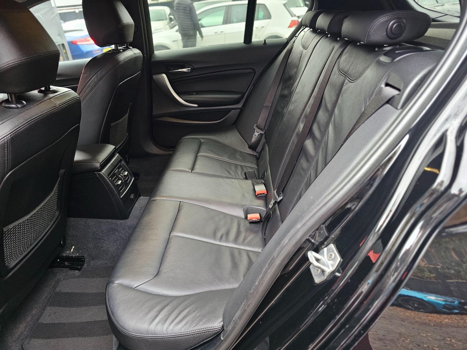 Used BMW 1 Series 2018 for sale - 76592165: Photo 24