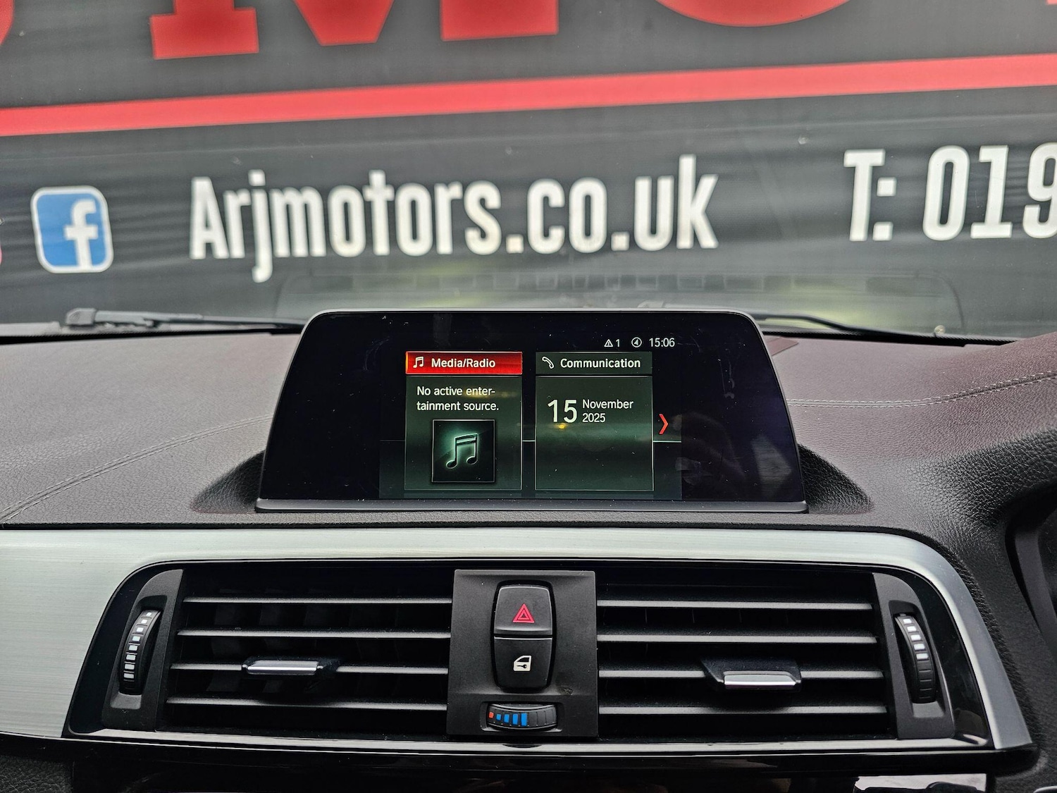 Used BMW 1 Series 2018 for sale - 76592165: Photo 25