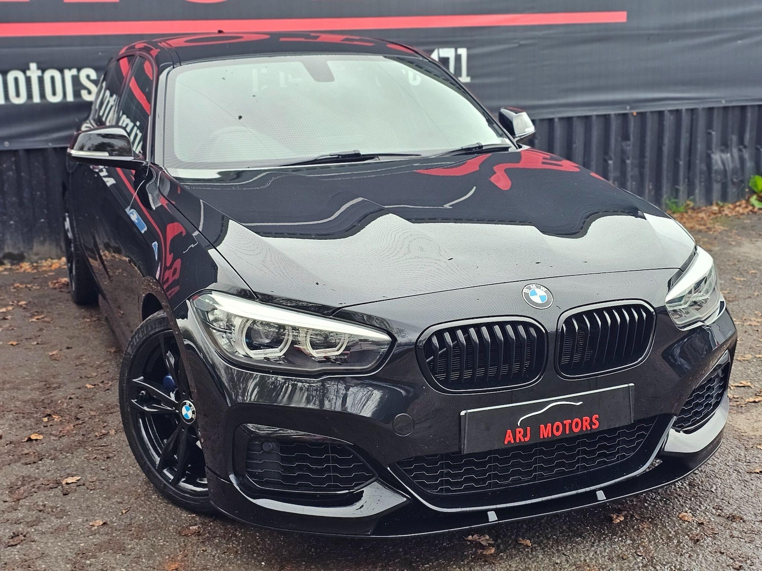 Used BMW 1 Series 2018 for sale - 76592165: Photo 26